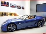 Ferrari Superamerica 45