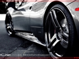 SR Project Kiluminati Ferrari 458 Pure Five