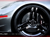 SR Project Kiluminati Ferrari 458 Pure Five