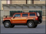 thumbs 2008 hummer h3 alpha side at Hummer History & Photo Gallery