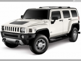Hummer H3 Sensation