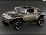 Hummer at the BMS