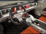 thumbs 2008 hummer hx interior at Hummer History & Photo Gallery