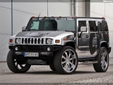 thumbs 2009 cfc hummer h2 front 2 at Hummer History & Photo Gallery