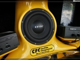 CFC Hummer H2