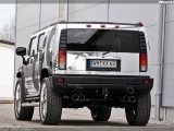 CFC Hummer H2
