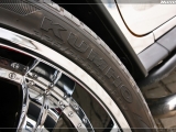 thumbs 2009 cfc hummer h2 wheel at Hummer History & Photo Gallery