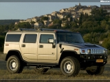 thumbs 2009 hummer h2 side at Hummer History & Photo Gallery