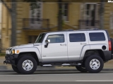 Hummer H3