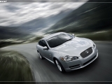 2010 Jaguar XF