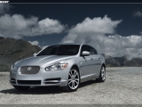 2010 Jaguar XF