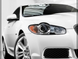 2010 Jaguar XFR