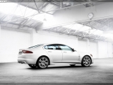 2010 Jaguar XFR
