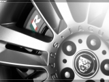 2010 Jaguar XFR
