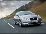 2011 Jaguar XF