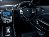 2011 Jaguar XKR with Speed and Black Pack