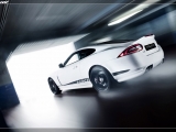 2011 Jaguar XKR with Speed and Black Pack