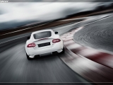 2011 Jaguar XKR with Speed and Black Pack