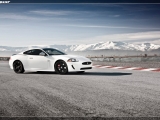 2011 Jaguar XKR with Speed and Black Pack