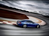 2011 Jaguar XKR with Speed Pack