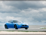 2011 Jaguar XKR-S