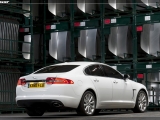 2012 Jaguar XF