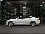 2012 Jaguar XF