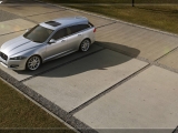 2012 Jaguar XF Sportbrake