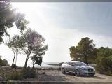 2012 Jaguar XF Sportbrake
