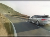 2012 Jaguar XF Sportbrake