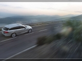 2012 Jaguar XF Sportbrake