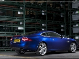 2012 Jaguar XK