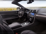 2012 Jaguar XKR-S Convertible