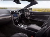 2012 Jaguar XKR-S Convertible