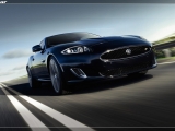 Jaguar XK Special Edition