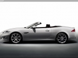 Jaguar XK Special Edition