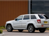 2010 Jeep Grand Cherokee S-Limited