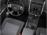 2010 Jeep Liberty Renegade