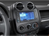 2010 Jeep Patriot Limited