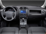 2010 Jeep Patriot Limited