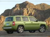 2010 Jeep Patriot Limited