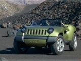 2010 Jeep Renegade Concept