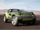 2010 Jeep Renegade Concept