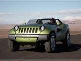 2010 Jeep Renegade Concept