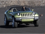 2010 Jeep Renegade Concept
