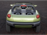 2010 Jeep Renegade Concept