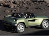 2010 Jeep Renegade Concept