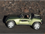 2010 Jeep Renegade Concept