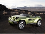 2010 Jeep Renegade Concept