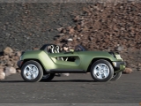 2010 Jeep Renegade Concept